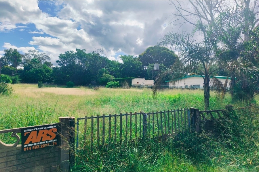 0 Bedroom Property for Sale in Bodorp North West